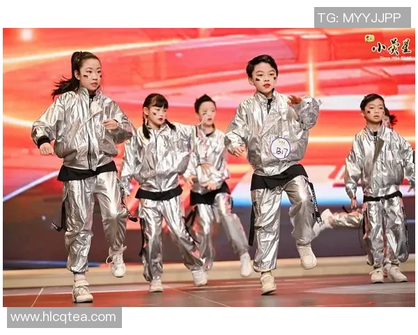 街舞热潮涌动上海街舞队如何实现中路突破与创新发展